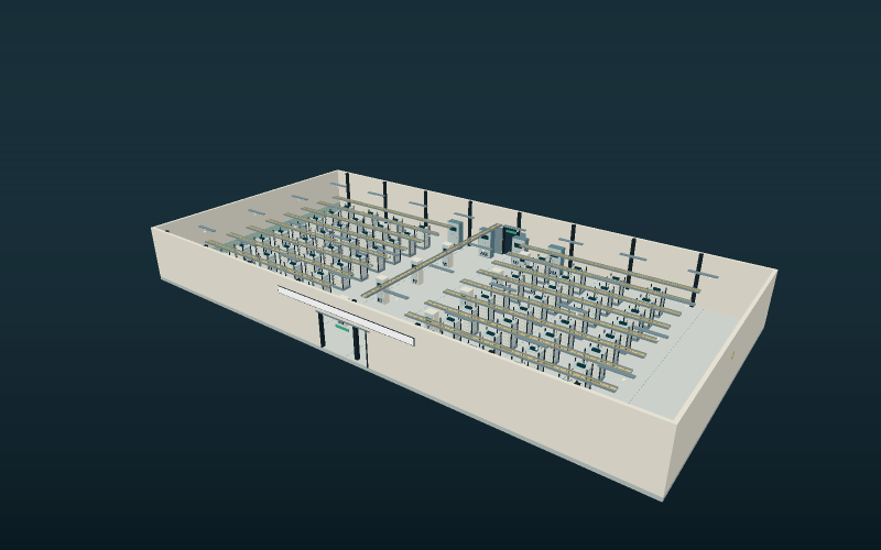 Battery reserve concept visual